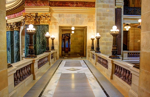 secteur hôtel